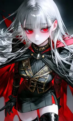 Profile image of アズエラ