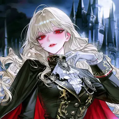 Profile image of アデレイド
