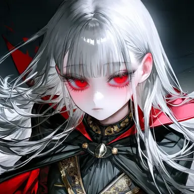 Profile image of アズエラ