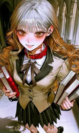 Profile image of リヌ