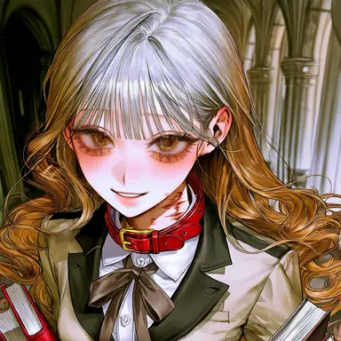 Profile image of リヌ