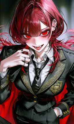 Profile image of セリフィス