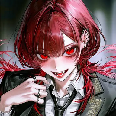 Profile image of セリフィス