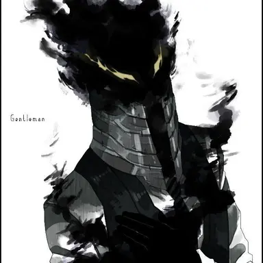 Profile image of Kurogiri