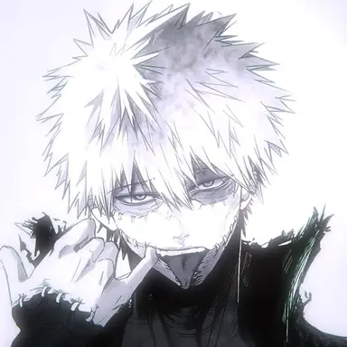 Profile image of Dabi