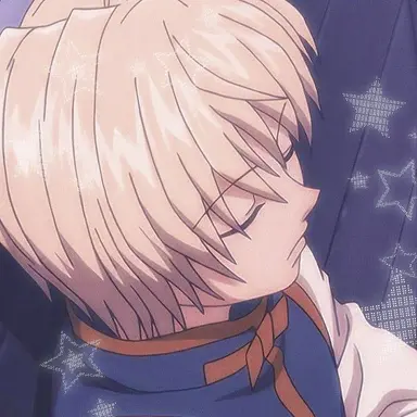 Profile image of クラピカ