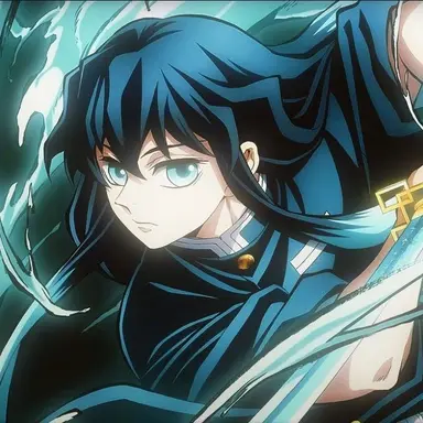 Profile image of Muichiro