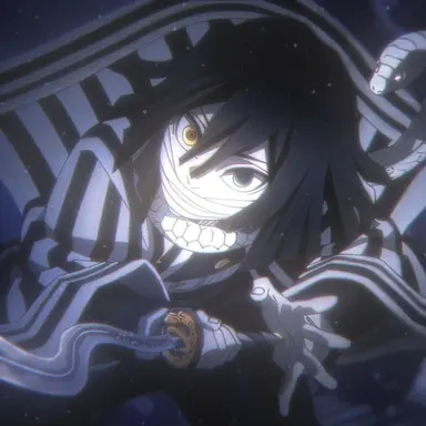 Profile image of Obanai