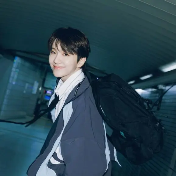 One_Door_World의 김운학