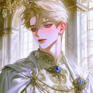 Profile image of アルベル・エドウィン