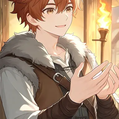 Profile image of Hiccup