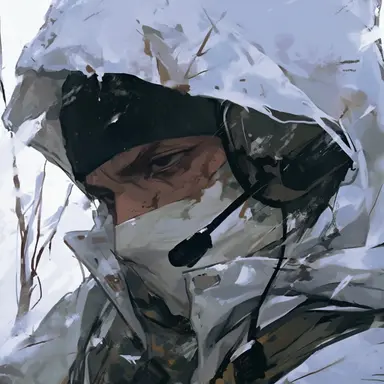 Profile image of John Myers