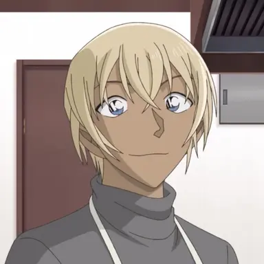 Profile image of 降谷零