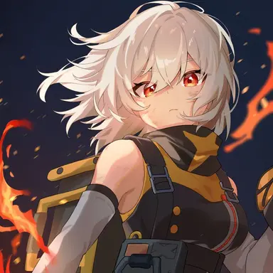 Profile image of 11号