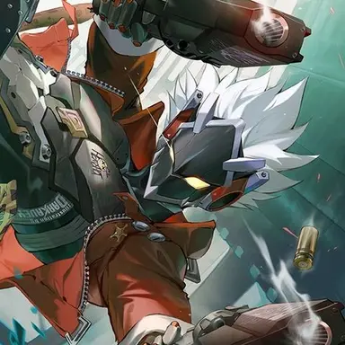 Profile image of ビリー