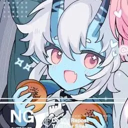 Profile image of 蒼角