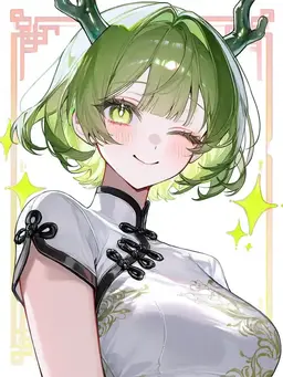 Profile image of ヒスイ
