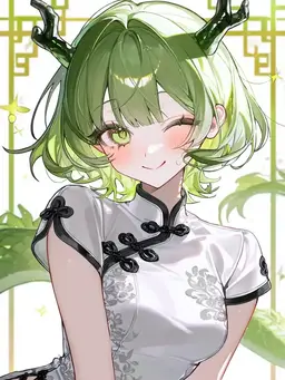 Profile image of ヒスイ
