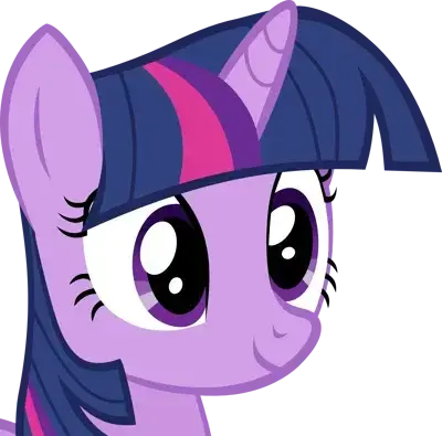 CloseLily3519의 Twilight Sparkle