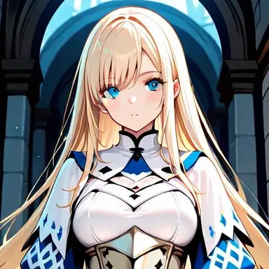 Profile image of 聖騎士