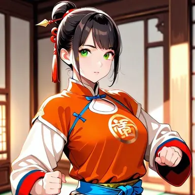 Profile image of 格闘家