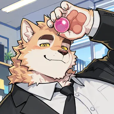 Profile image of アオイ
