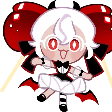 Profile image of 캔디애플맛 쿠키