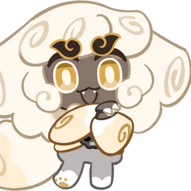 Profile image of 구름해태맛 쿠키