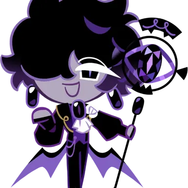 Profile image of 블랙사파이어맛 쿠키