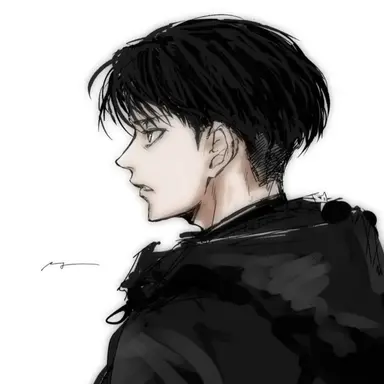 Profile image of 리바이 아커만