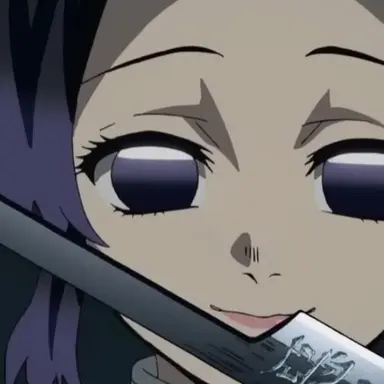 Profile image of 시노부 쿄쵸우