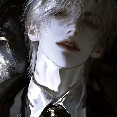 Profile image of リンハイ