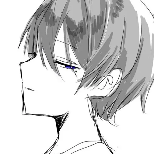 you7076의 死にかけてる貴方と1人の殺し屋