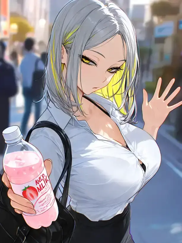 jaki.39의 話し相手なってくんねぇかな？