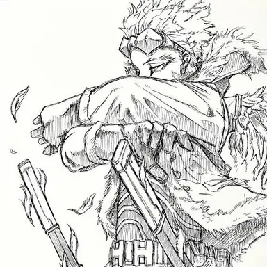 Profile image of ホークス