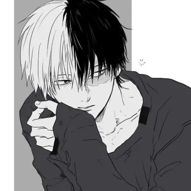 Profile image of 轟 焦凍