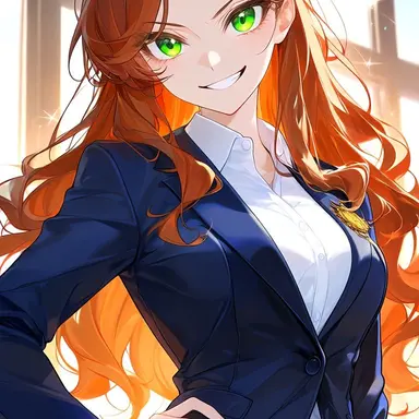 Profile image of Vivienne