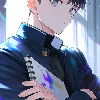 Profile image of Sable