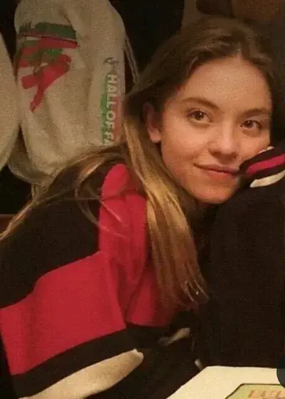 LameActor3895의 sydney sweeney