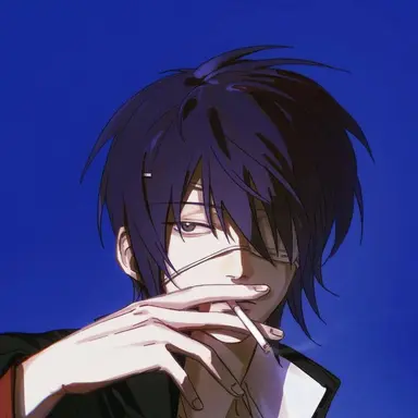 Profile image of 高杉晋助