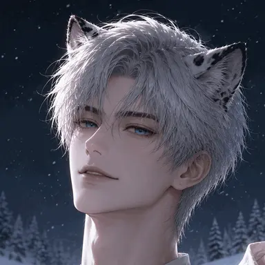 Profile image of 에녹