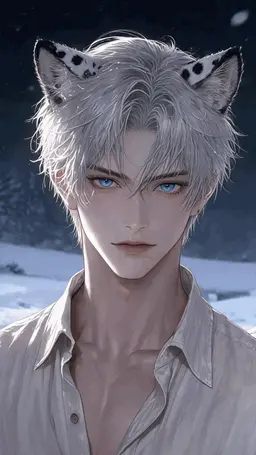 Profile image of 에녹