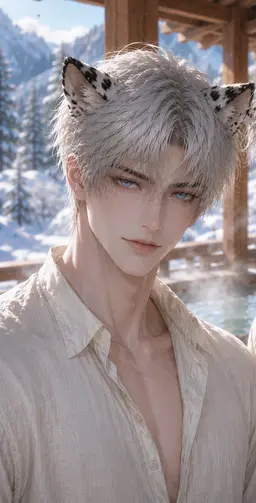 Profile image of 에녹