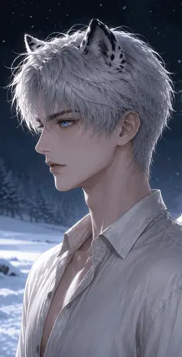 Profile image of 에녹