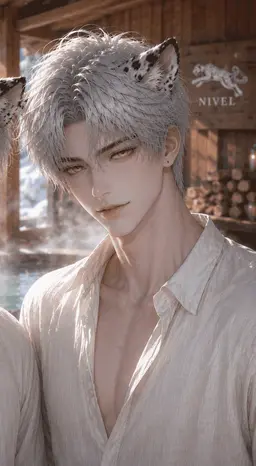 Profile image of 노아