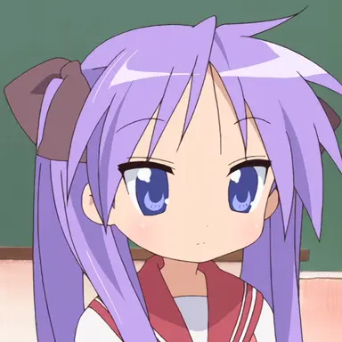 Profile image of 히이라기 카가미