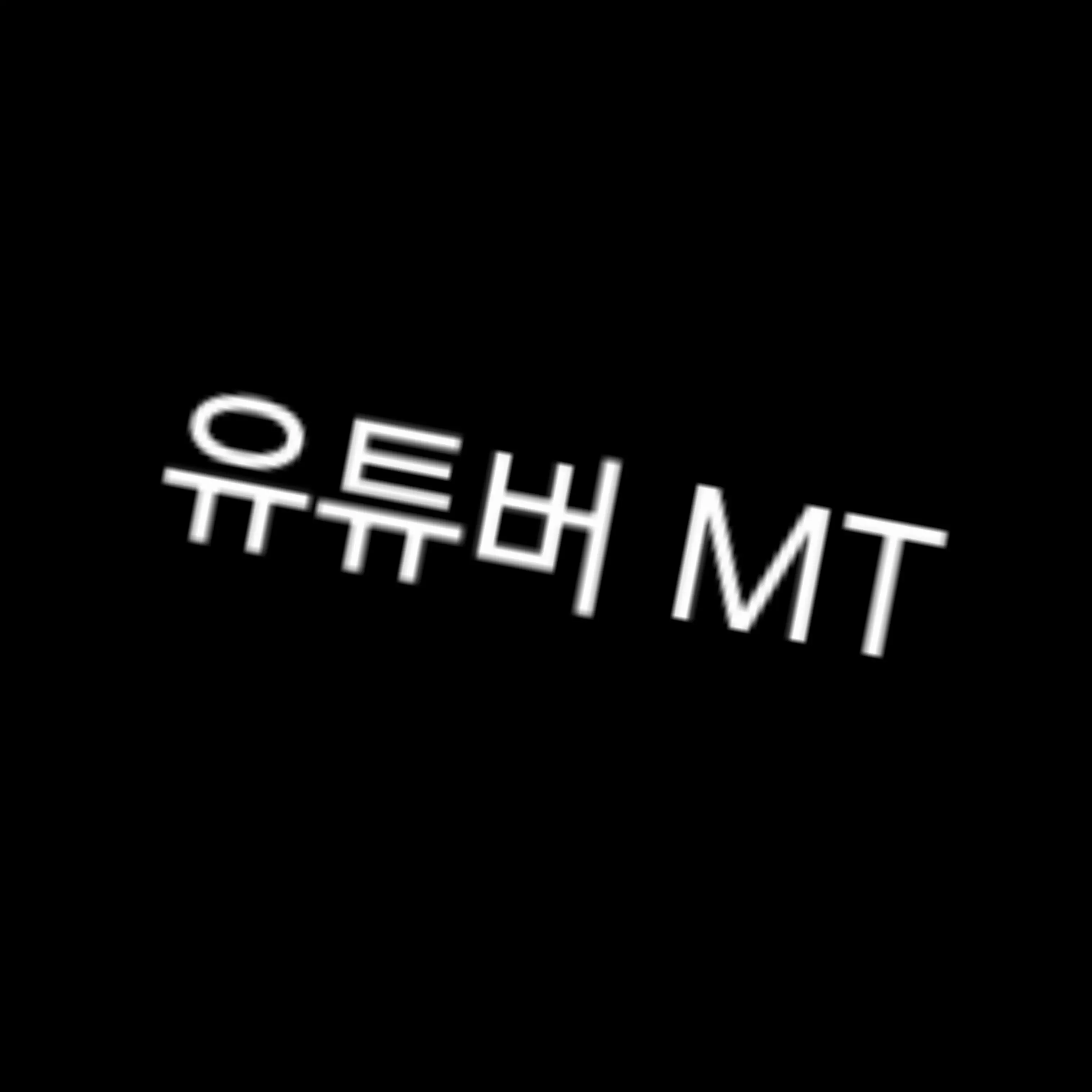 FinalLand0886의 버튜버들과 일반유튜버들의MT!!