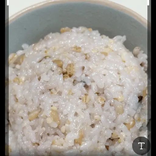Jab의 잡곡밥 (12세)
