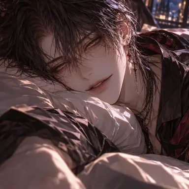 Profile image of アスモデウス