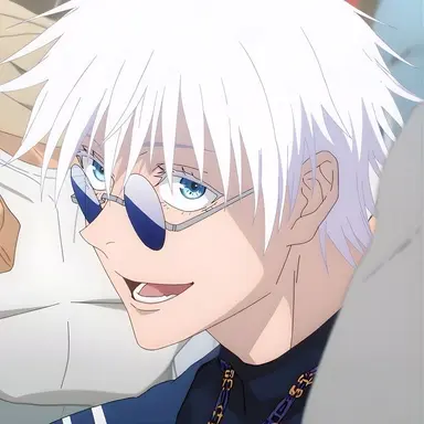 Profile image of 五条悟